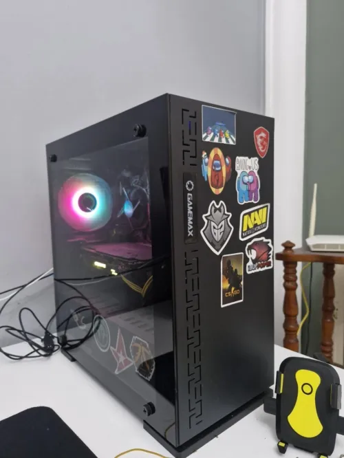 PC GAMER
