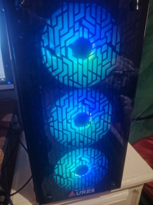 Pc Gamer Rayzen 5 PRO