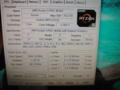 Pc Gamer Rayzen 5 PRO