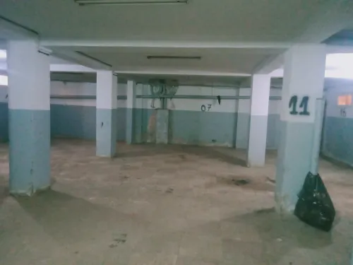 Vente Appartement F3 Tipaza Bou ismail
