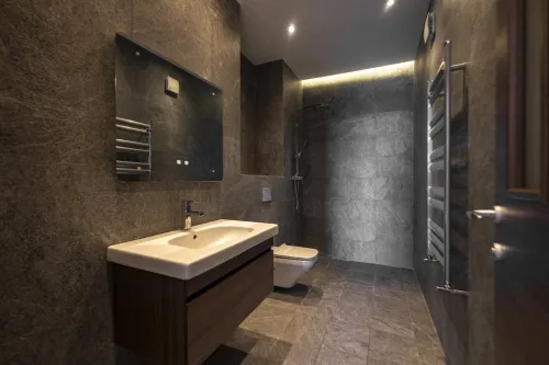 Vente Appartement Alger Ain benian