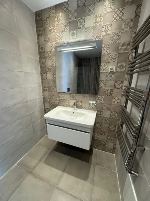 Vente Appartement Alger Hydra