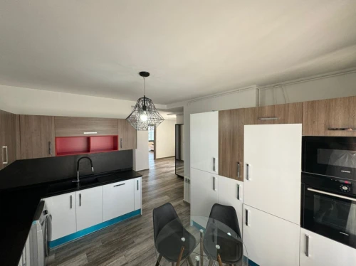 Vente Appartement Alger Hydra