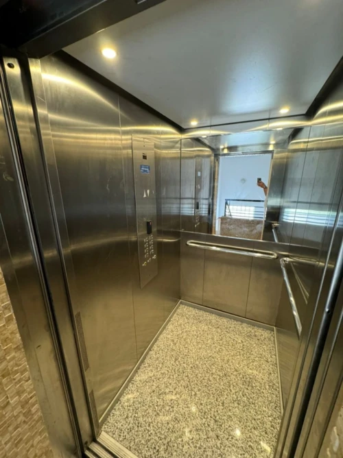 Vente Appartement Alger Hydra