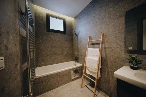 Vente Appartement Alger El achour