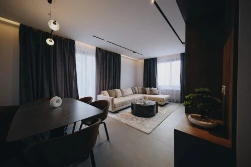Vente Appartement Alger El achour