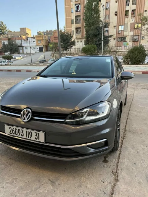 Volkswagen Golf 7 2019 JOIN
