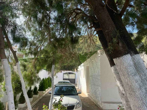 Location vacances Villa Tipaza Tipaza