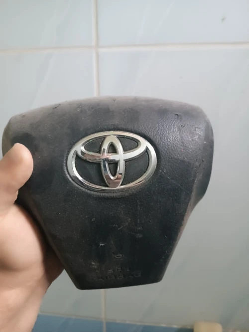 AIRBAG TOYOTA 
