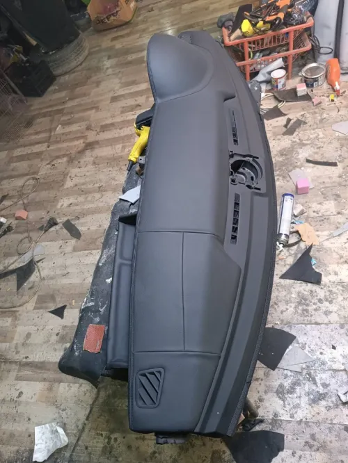 Airbag Range rover