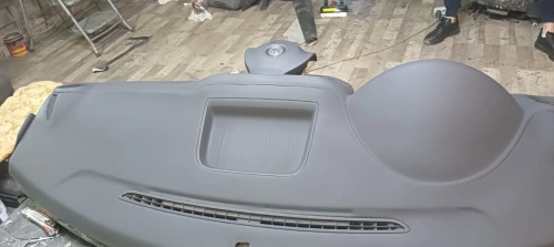 Airbag Tiguan 