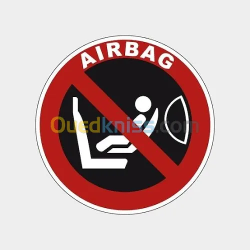 Airbag voiture