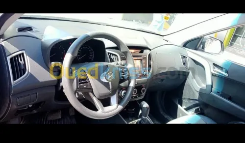 Airbag Creta