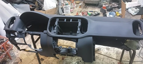 Airbag Tiguan 