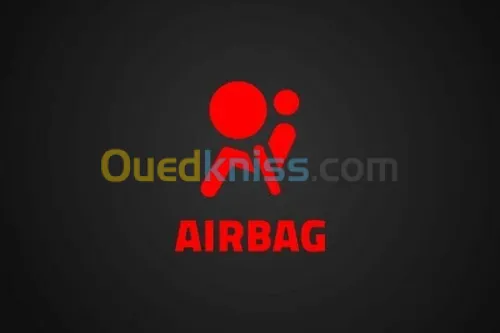 Airbag conducteur
