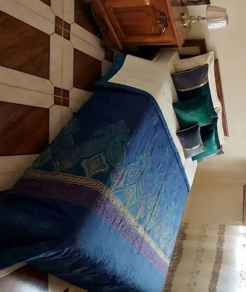 Location vacances Appartement F3 Mostaganem Abdelmalek ramdane
