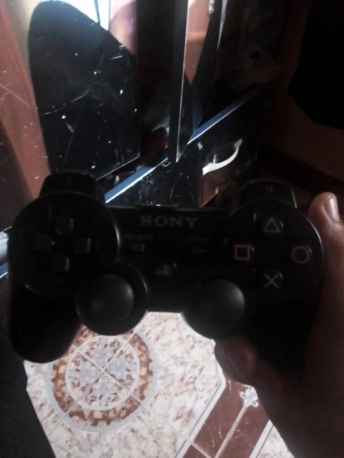 PS3 slim
