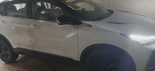 Geely Coolray 2025 
