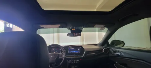 Chevrolet Trax 2024 RS