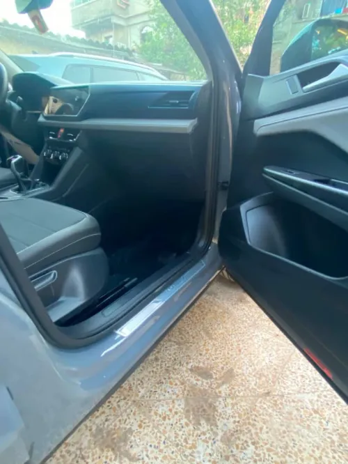 Volkswagen Taos 2024 SE