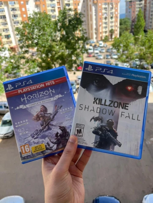 PS4 PRO 1TB