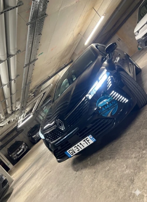 Location de voiture aéroport