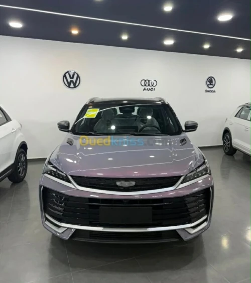Geely Geely coolray 00 km 2026 Geely coolray 2026 / 00 km