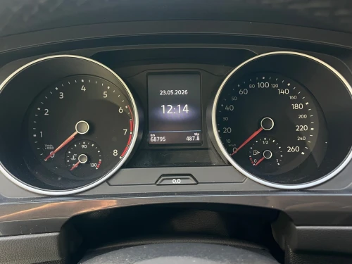 Volkswagen Tiguan 2023 Move