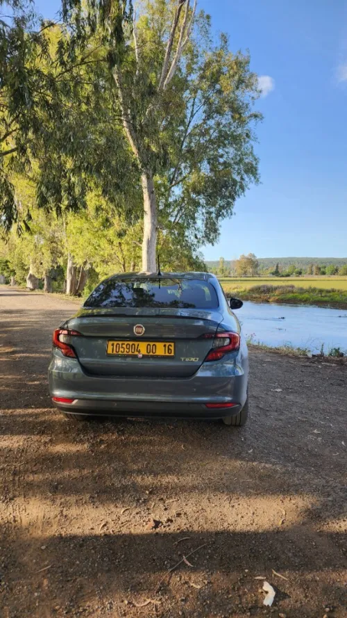 Fiat Tipo Sedan 2025 Business
