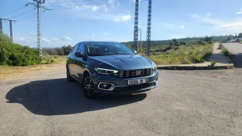 Fiat Tipo Sedan 2025 Business