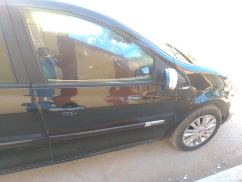 Alfa Romeo Clio3 2012 Renult