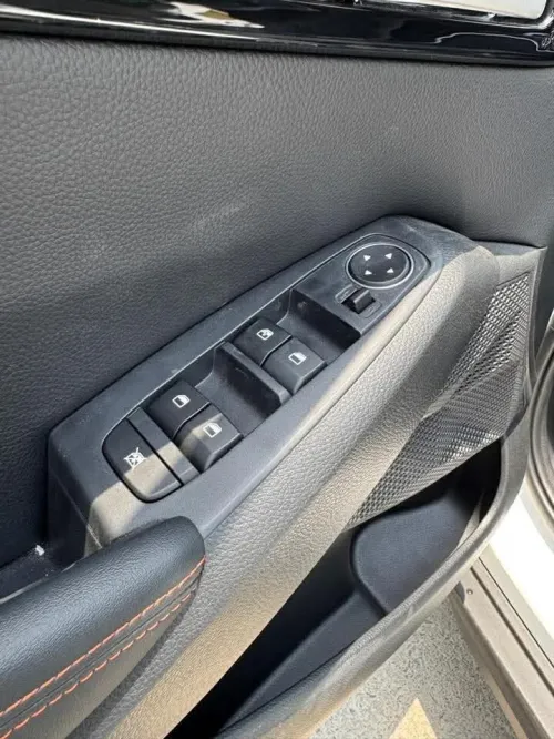 Kia Seltos 2025 Luxery