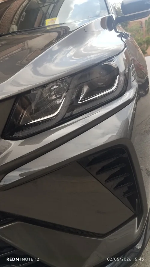 Geely Coolray 2026 Super Max 