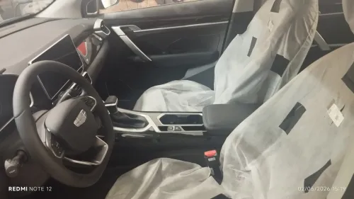 Geely Coolray 2026 Super Max 