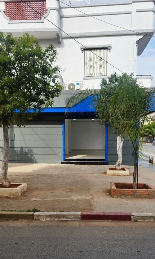 Location Local Aïn Témouchent El amria