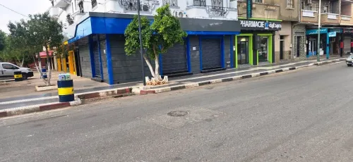 Location Local Aïn Témouchent El amria