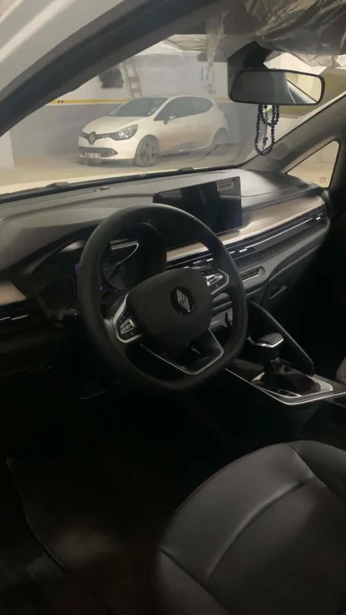 Geely GX3 PRO  2026 La chine