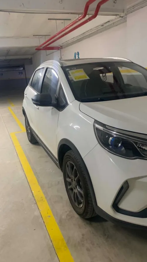 Geely GX3 PRO  2026 La chine