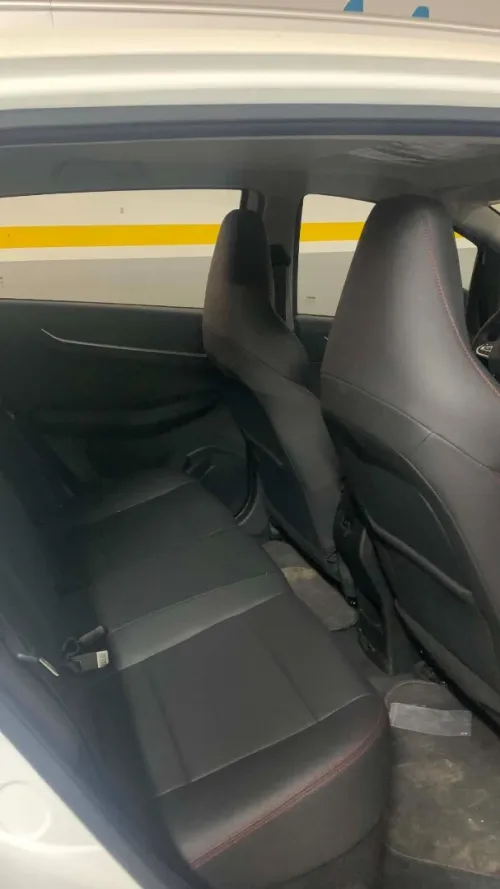Geely GX3 PRO  2026 La chine
