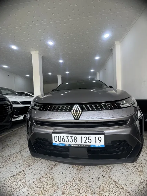 Renault Captur 2025 Esprit Alpine 