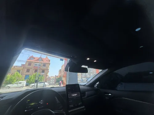 Renault Captur 2025 Esprit Alpine 