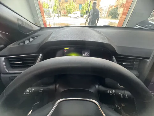 Renault Captur 2025 Esprit Alpine 