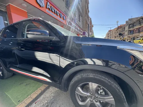 Chery Tiggo 4 pro 2024 