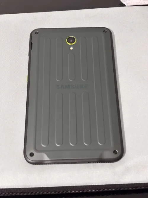 Samsung Galaxy Tab active5 5G Samsung Galaxy Tab active5 5G