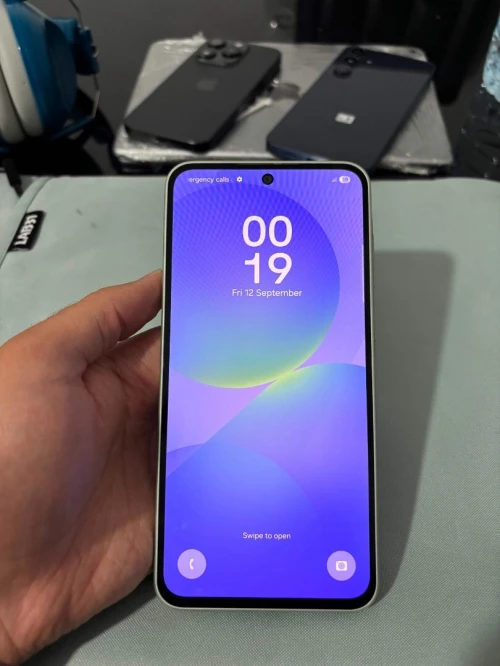 Samsung A36 5g New