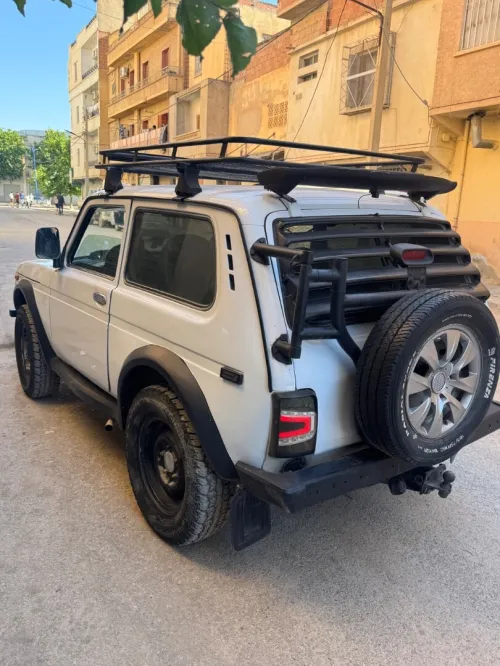 Lada Niva 2005 Niva