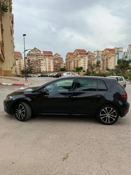 Volkswagen Golf 7 2019 JOIN