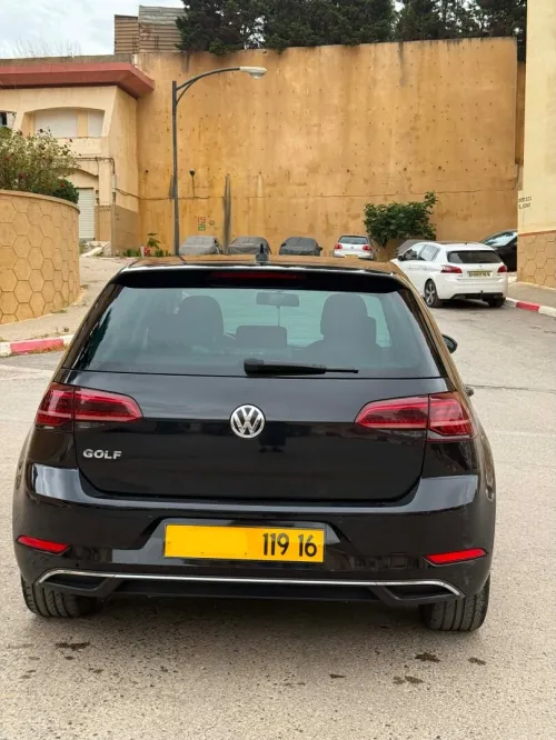 Volkswagen Golf 7 2019 JOIN