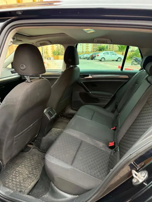 Volkswagen Golf 7 2019 JOIN