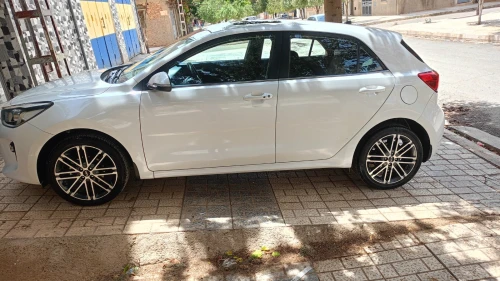 Kia Rio 2019 EX